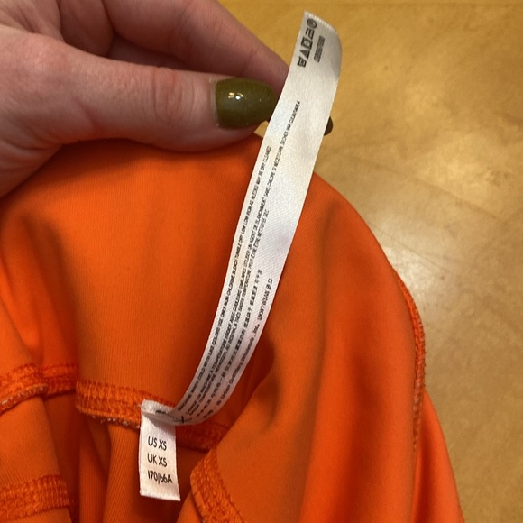 FP Movement by Free People Leggings with Pockets - Picture 7 of 8